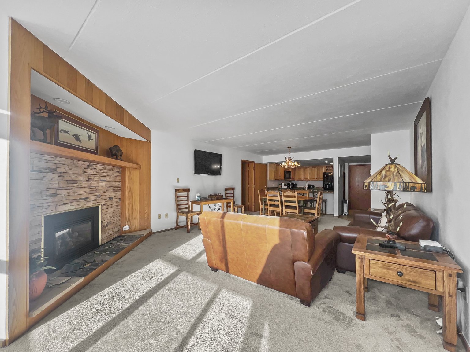 Copper Mountain Vacation Rental