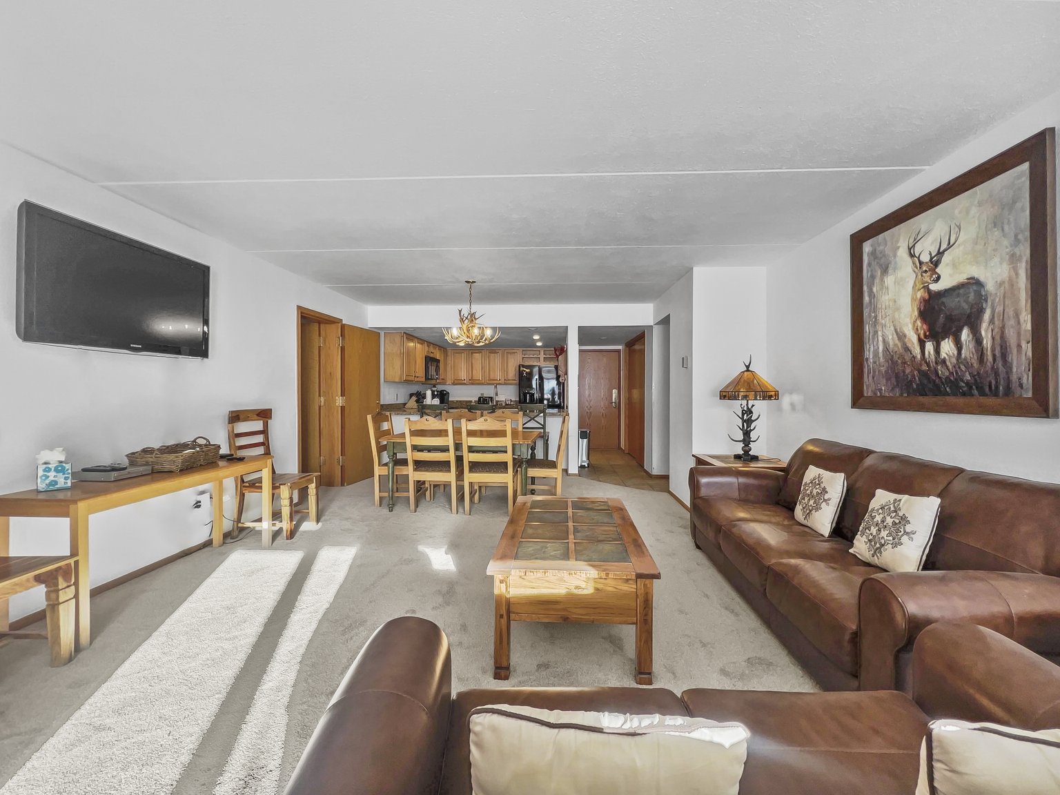 Copper Mountain Vacation Rental