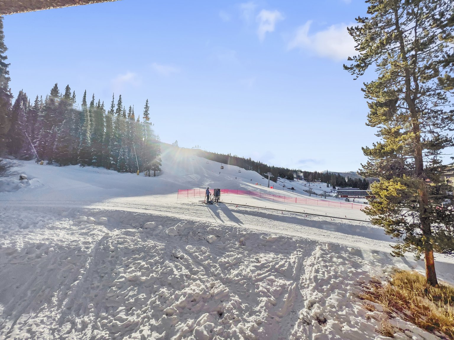 Copper Mountain Vacation Rental