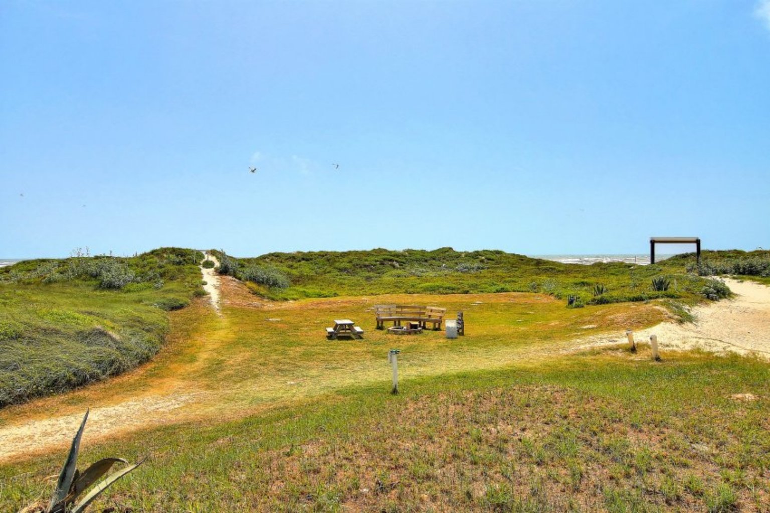 Port Aransas Vacation Rental