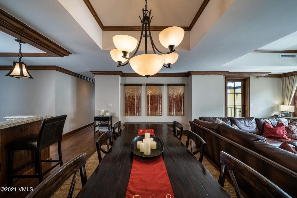 Vail Vacation Rental
