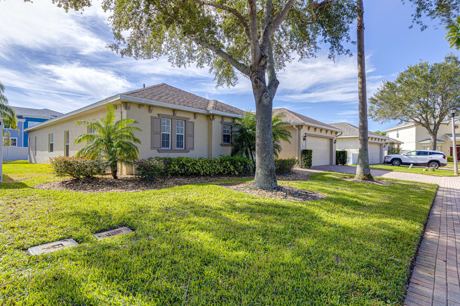 Davenport Vacation Rental