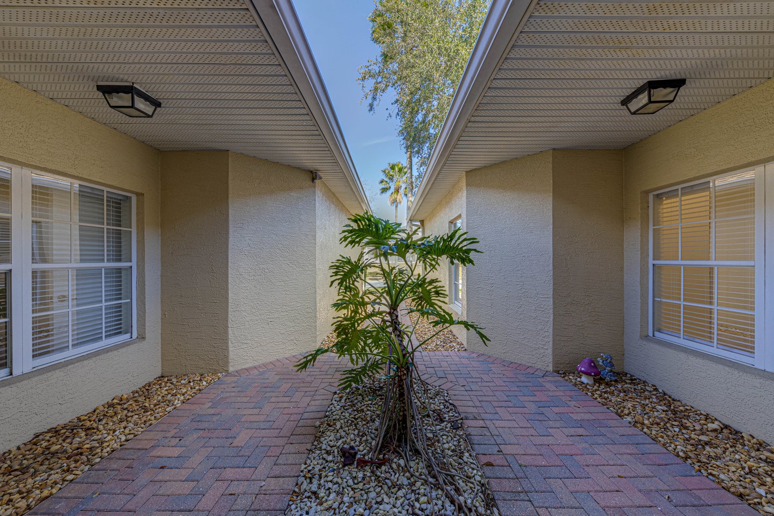 Davenport Vacation Rental