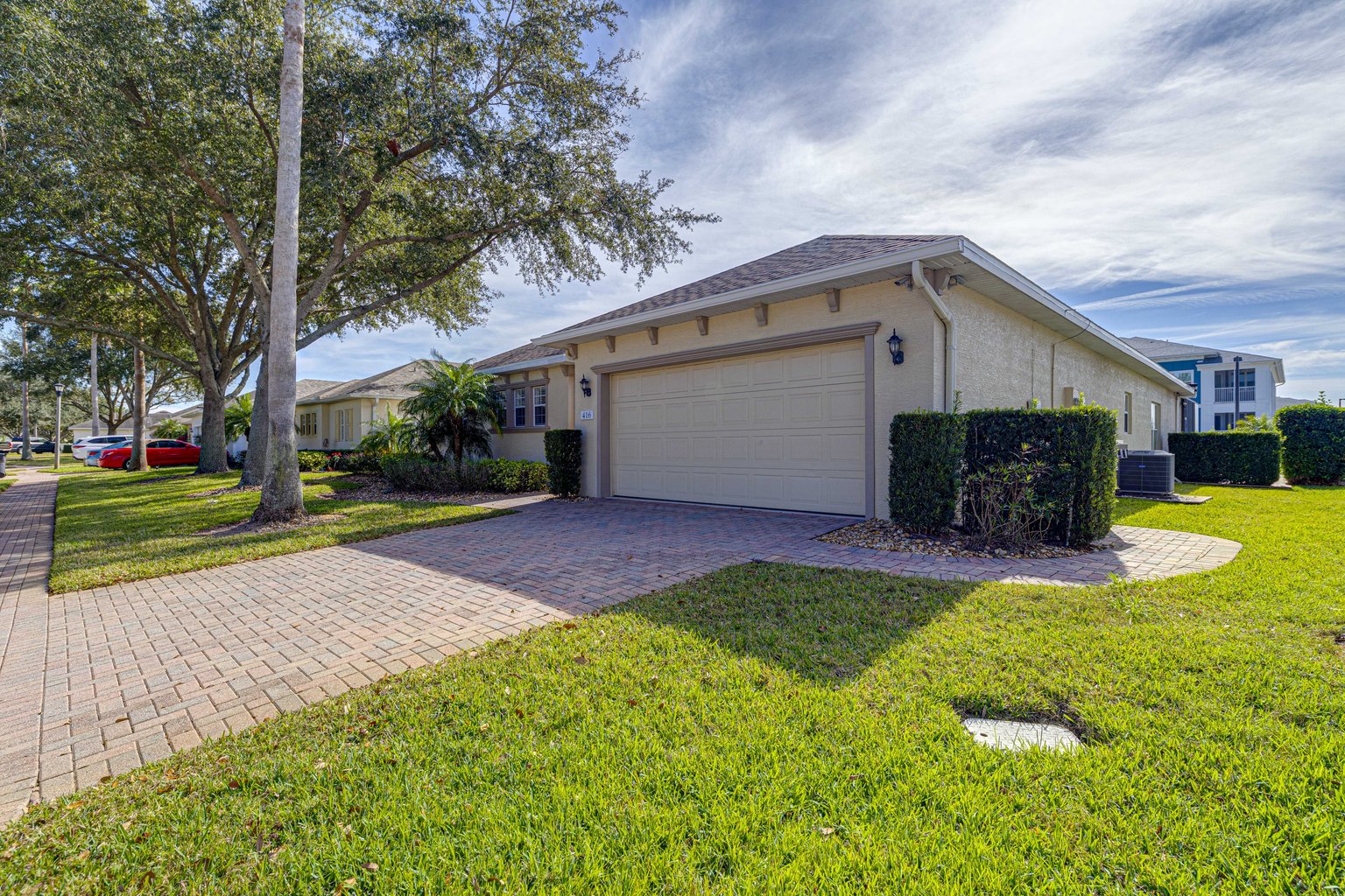 Davenport Vacation Rental