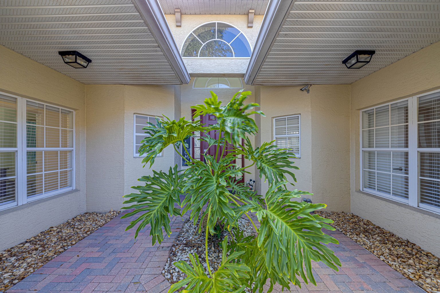 Davenport Vacation Rental