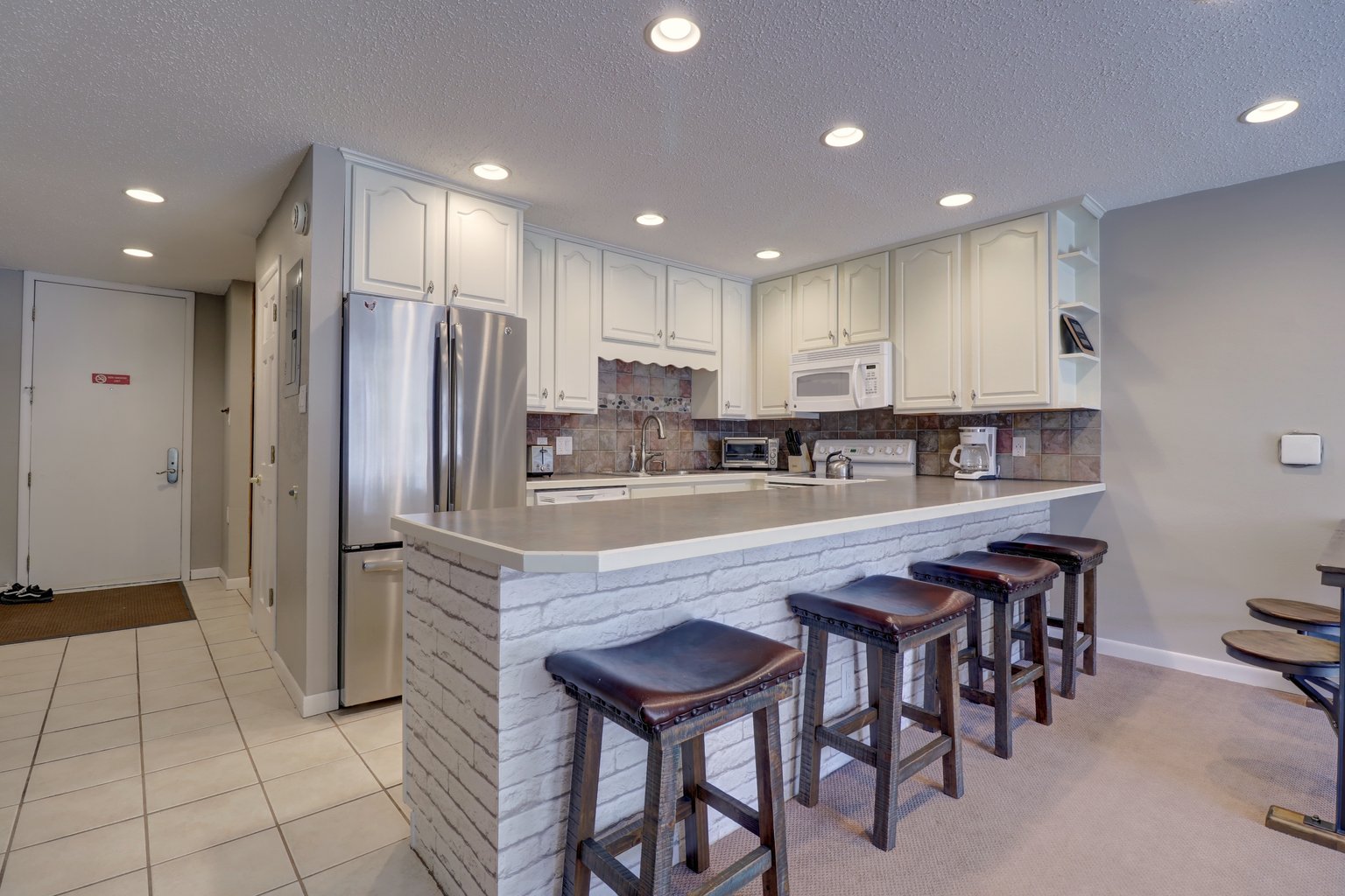 Copper Mountain Vacation Rental