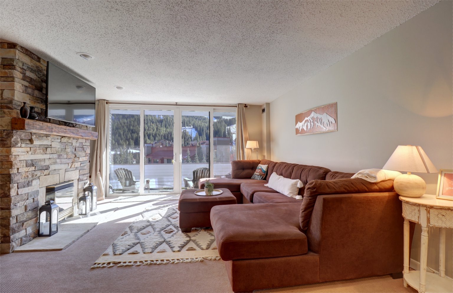 Copper Mountain Vacation Rental