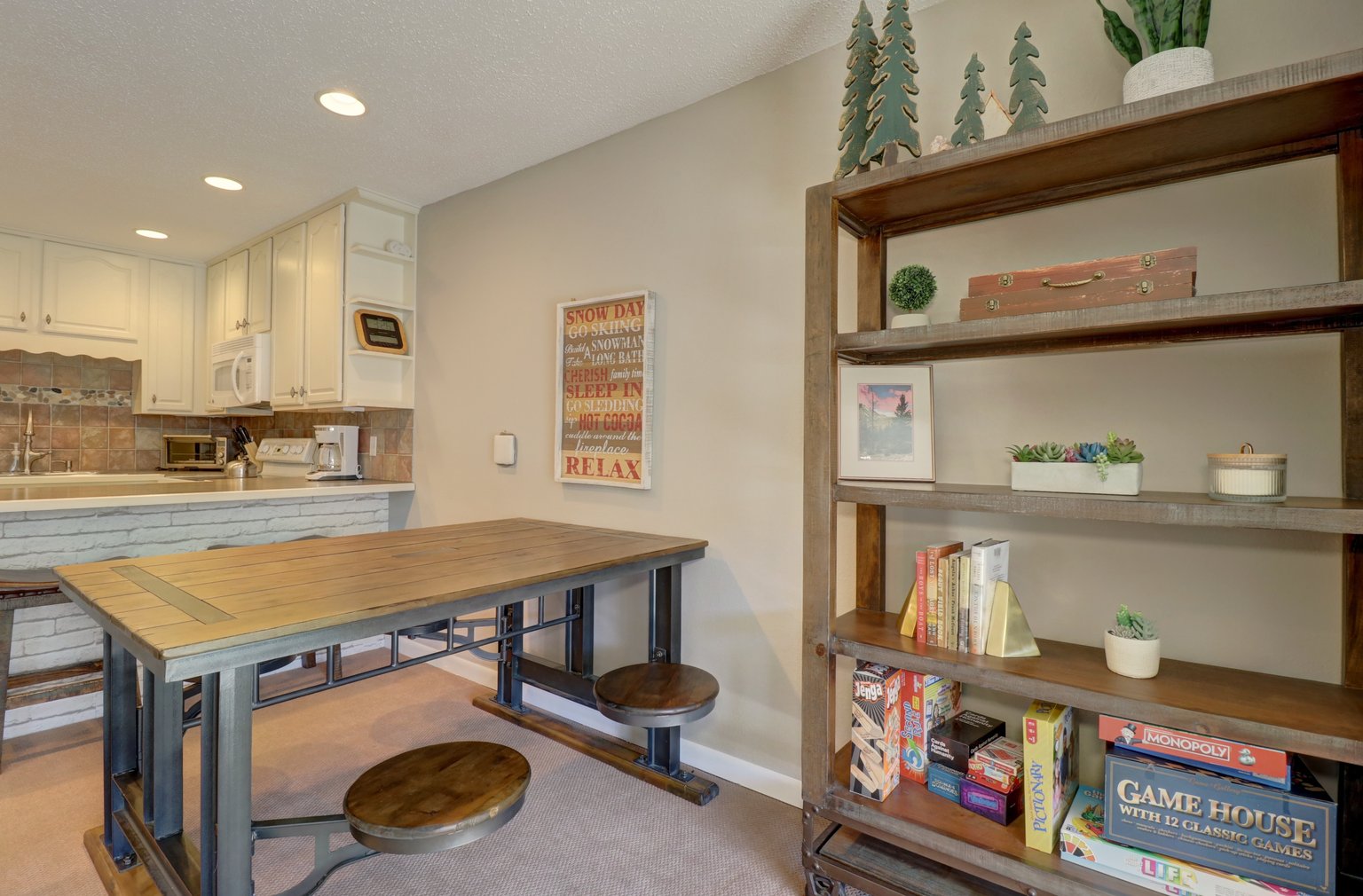 Copper Mountain Vacation Rental