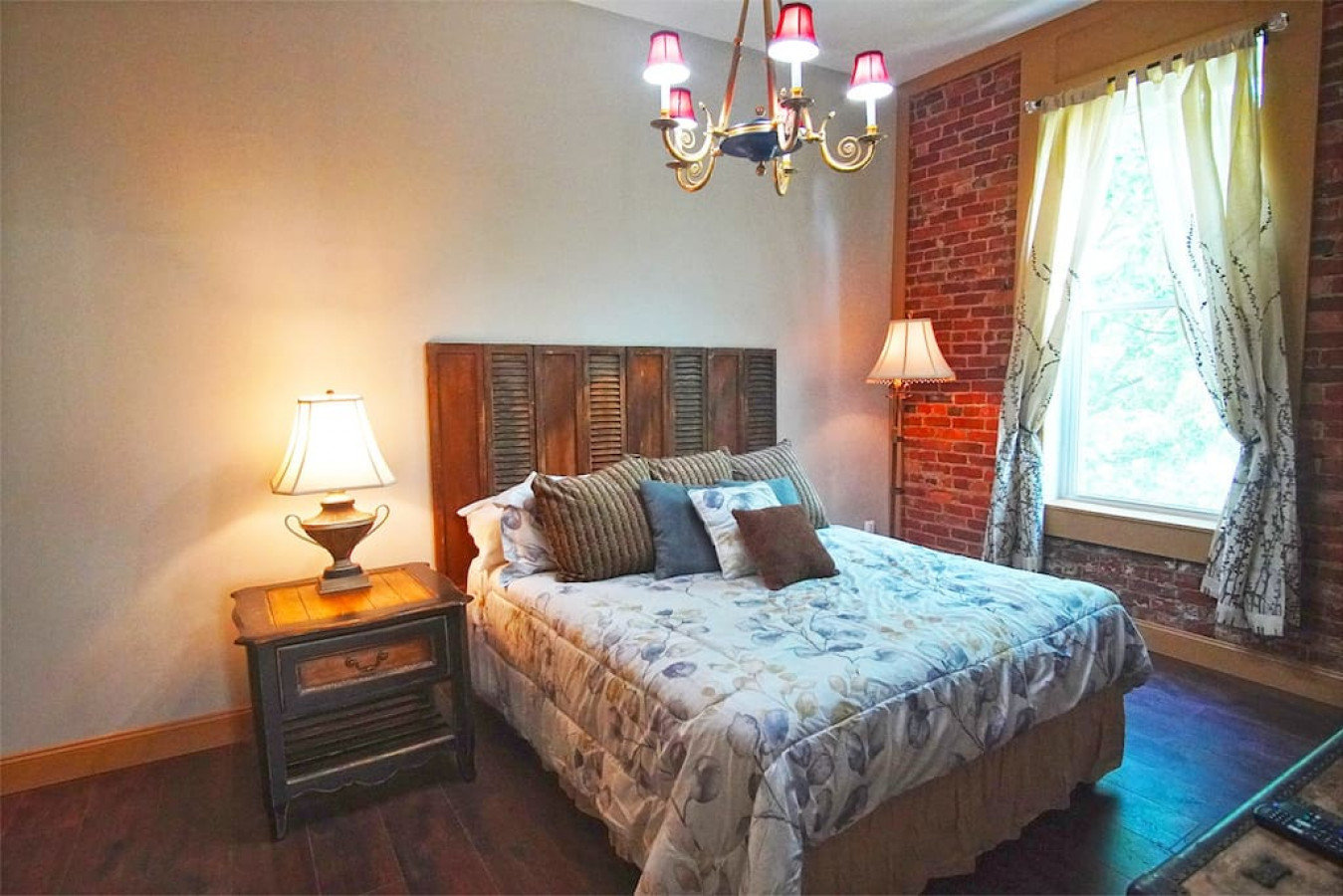 Marietta Vacation Rental