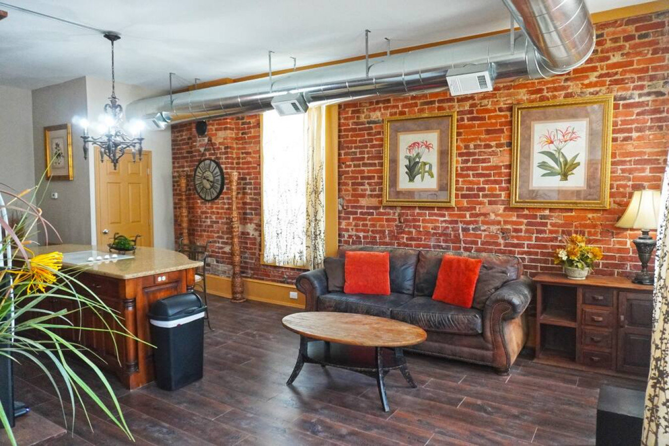 Marietta Vacation Rental