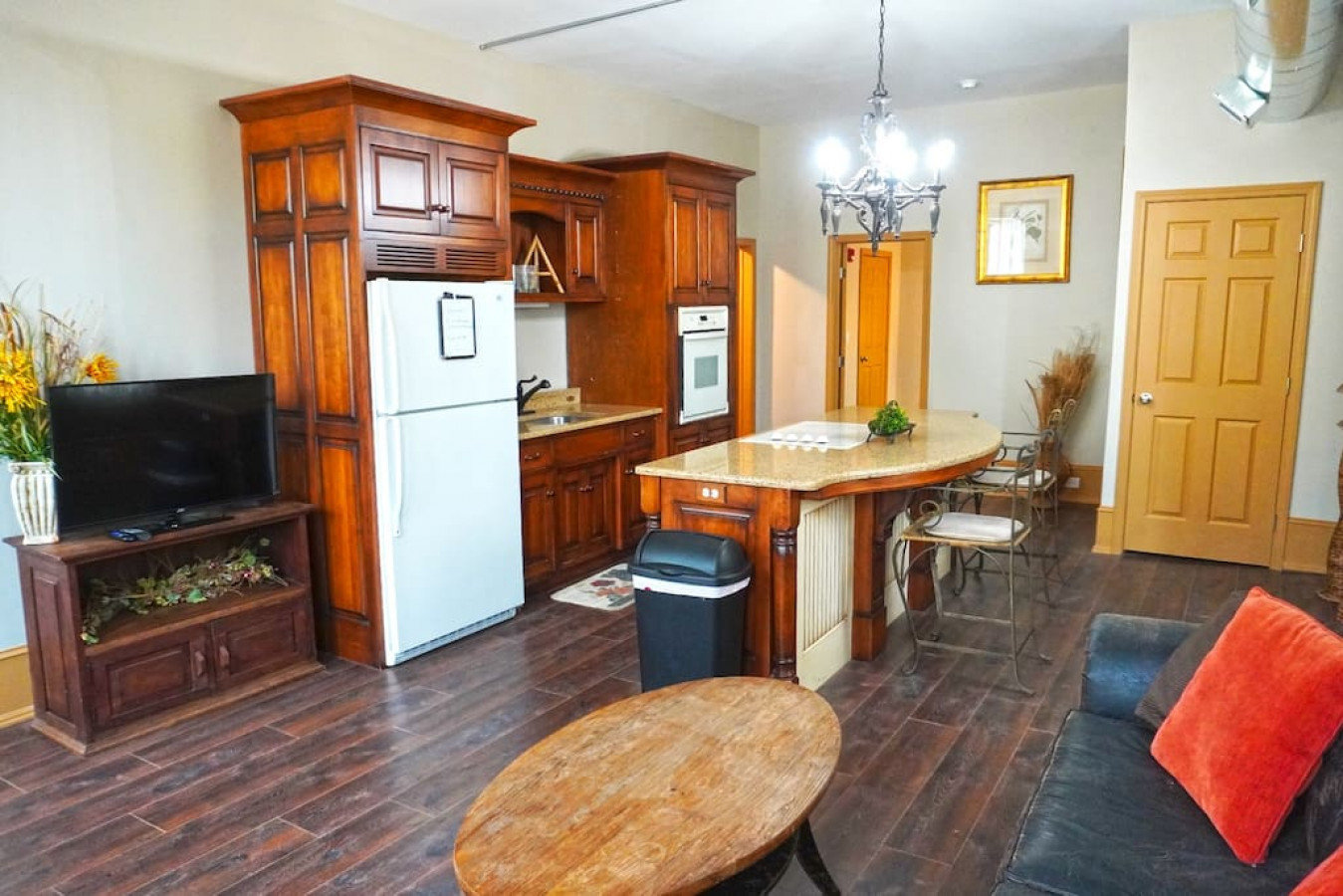 Marietta Vacation Rental