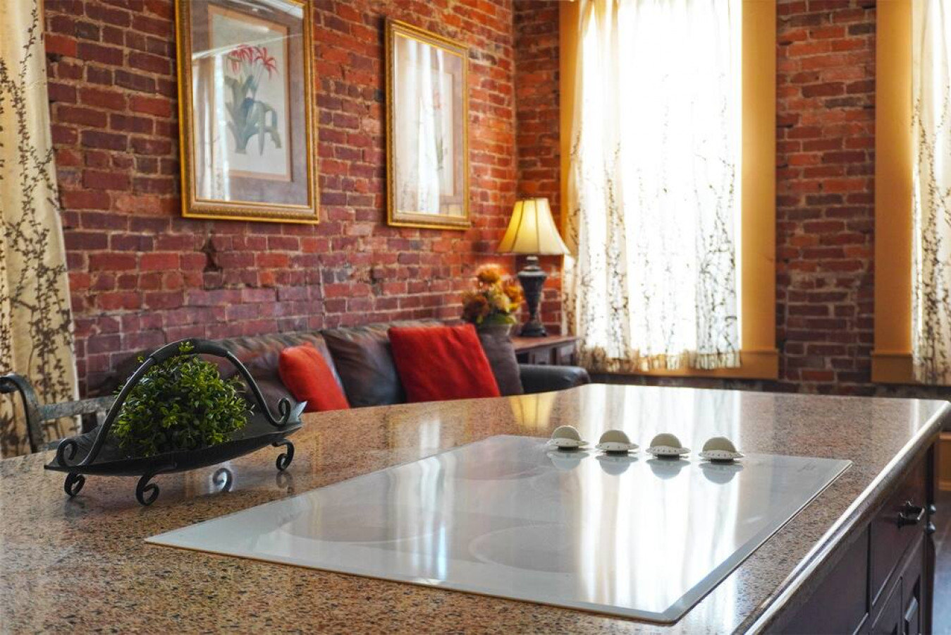 Marietta Vacation Rental