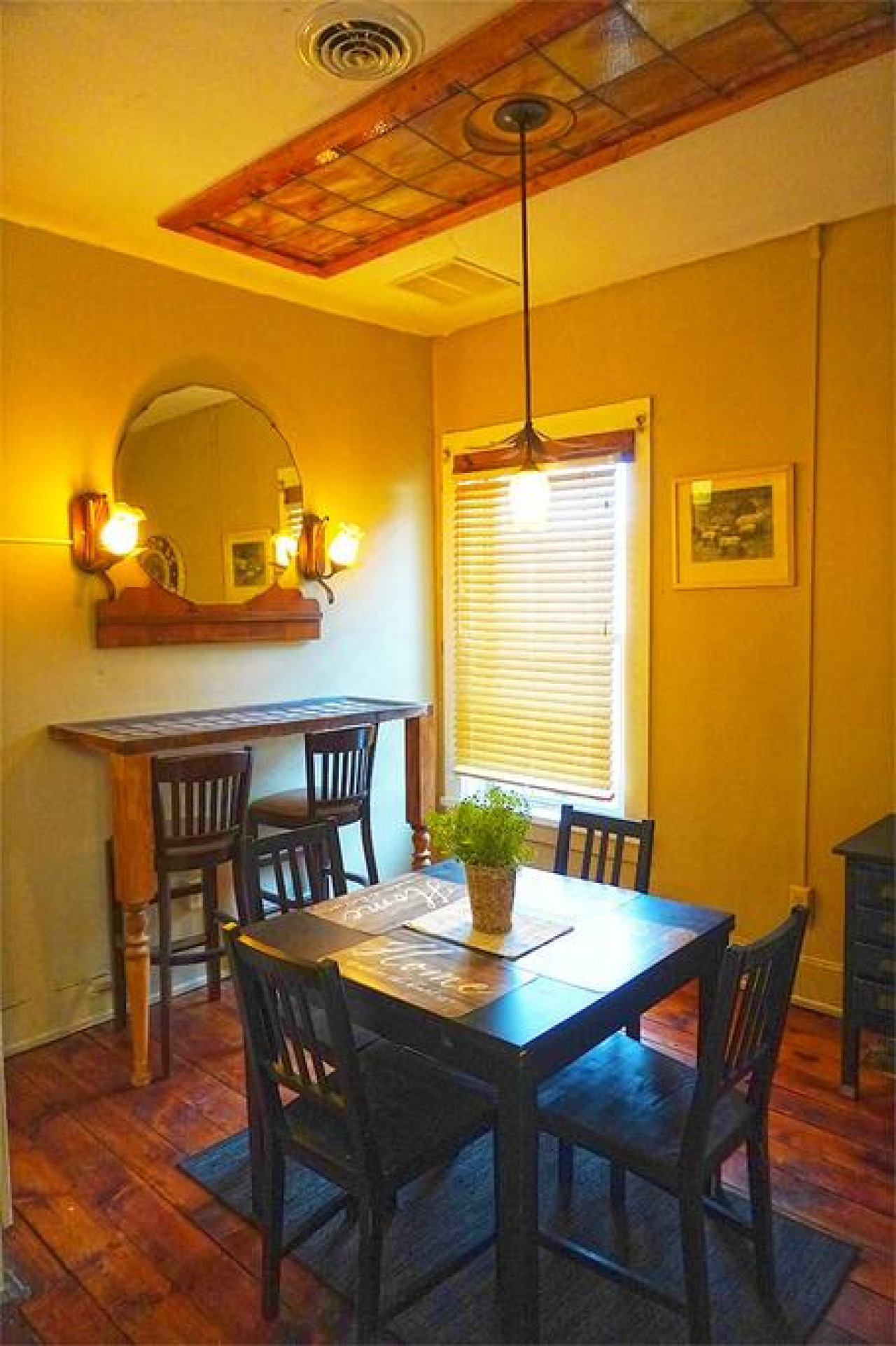 Coshocton Vacation Rental