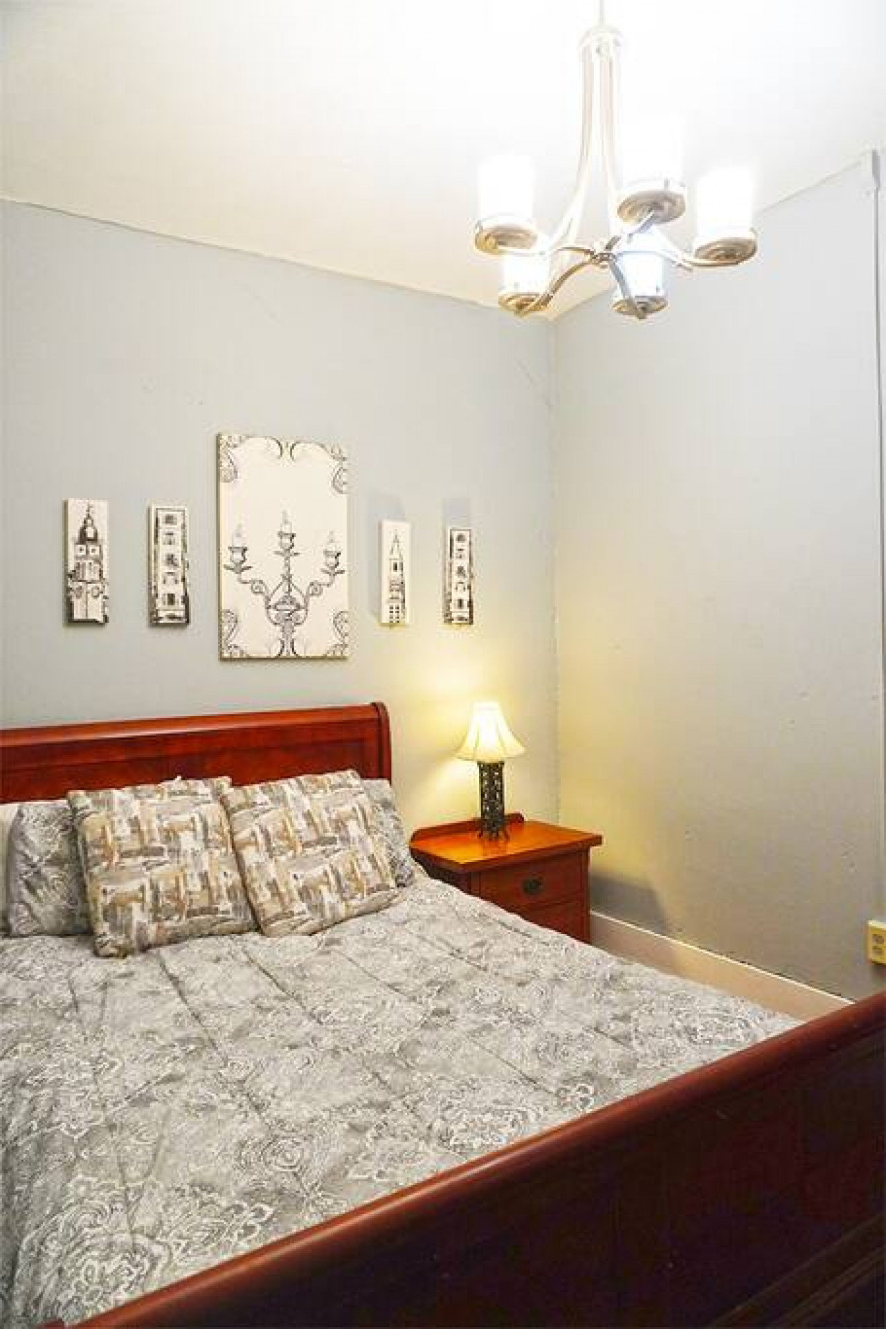 Coshocton Vacation Rental