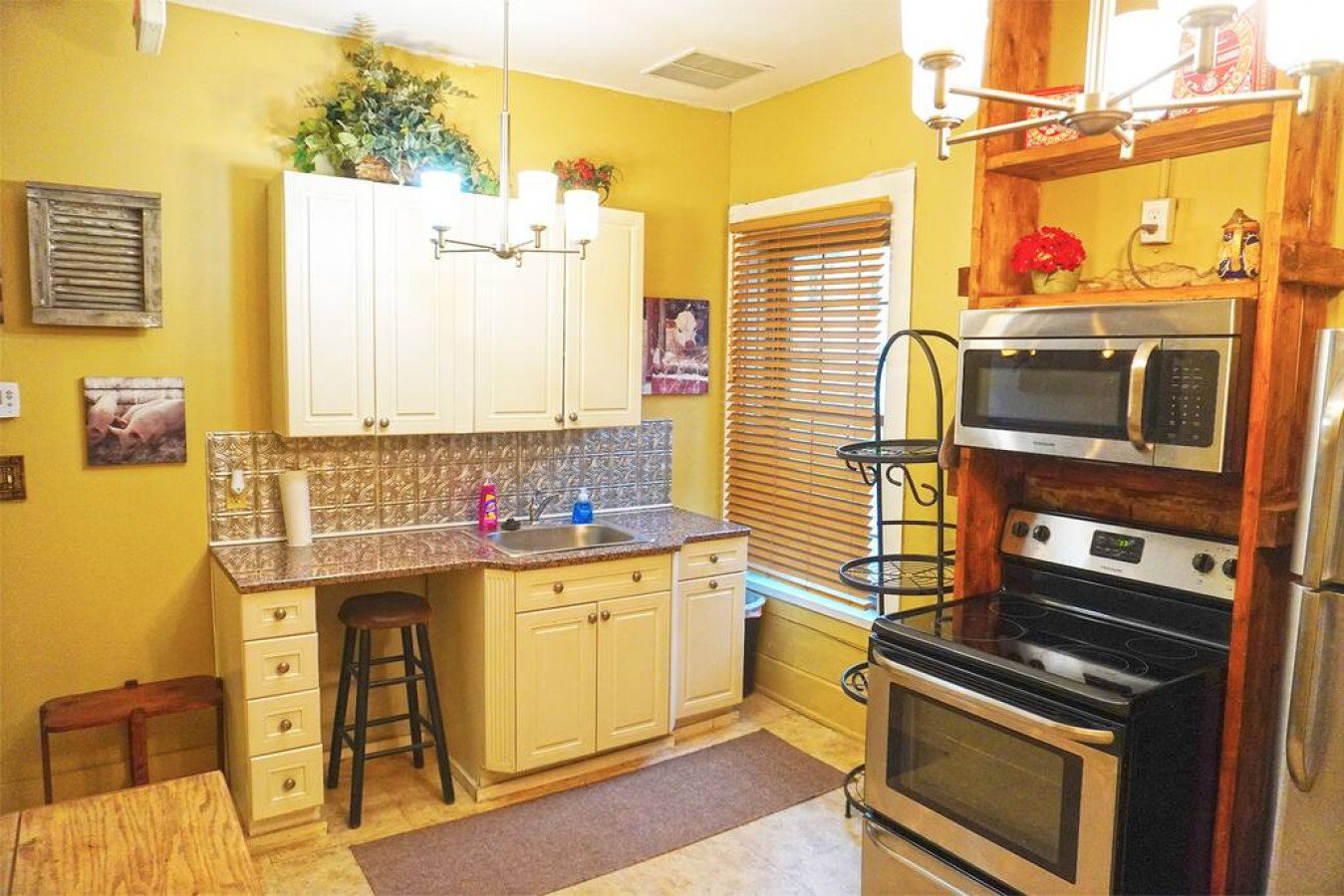 Coshocton Vacation Rental