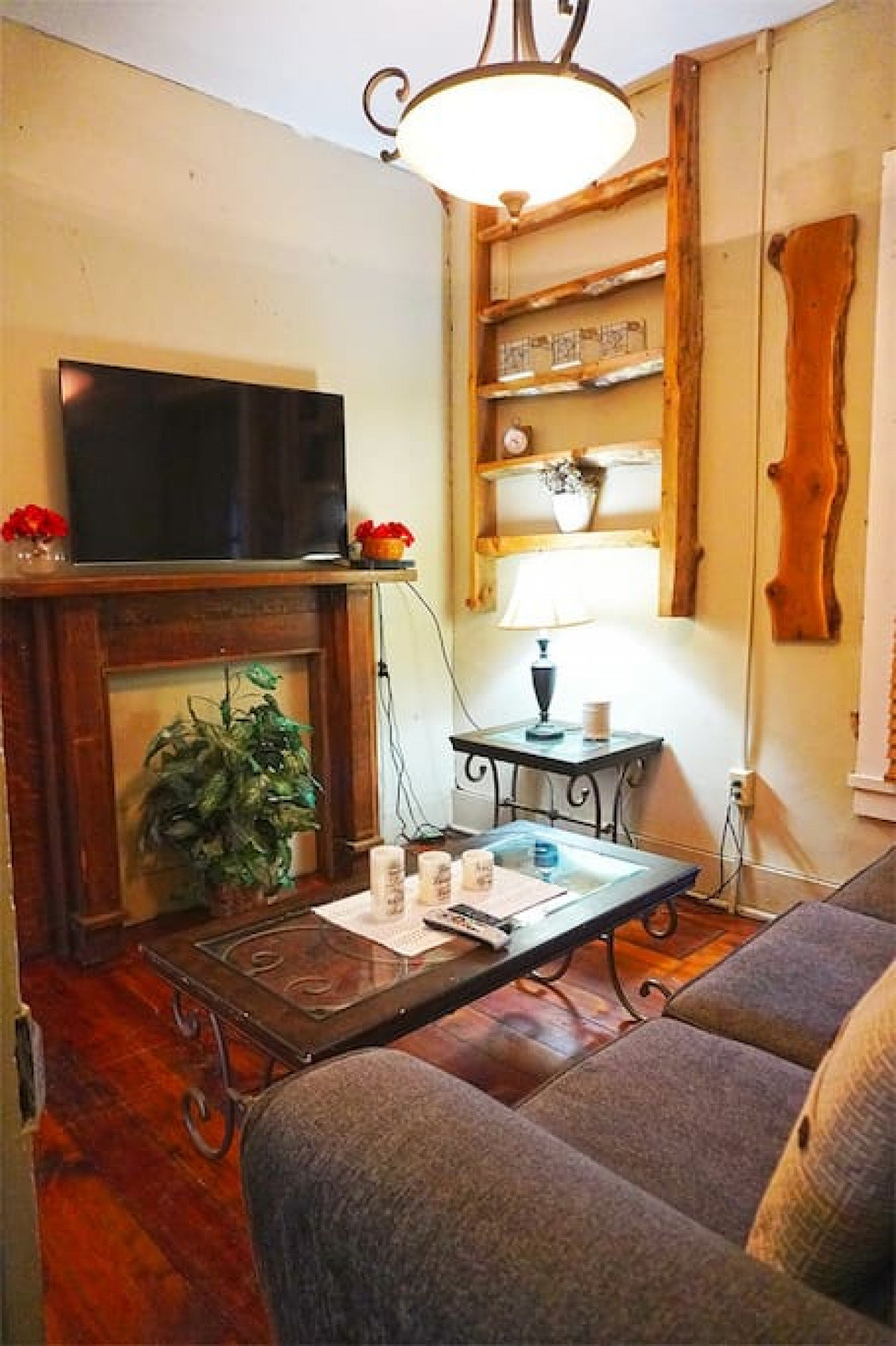 Coshocton Vacation Rental