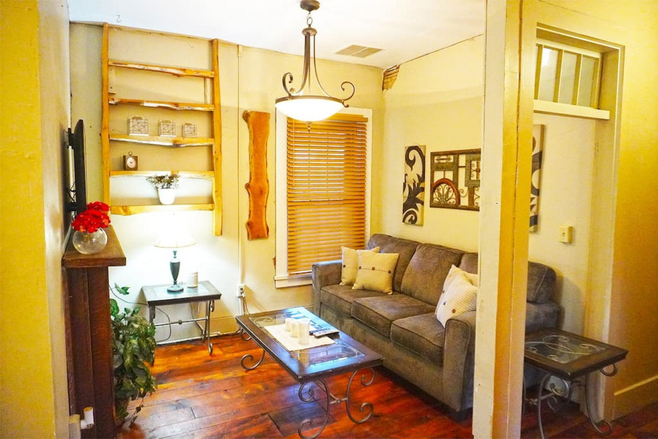 Coshocton Vacation Rental