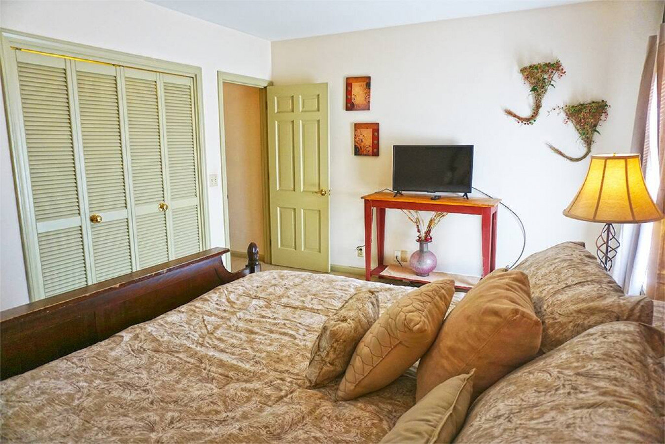 Coshocton Vacation Rental