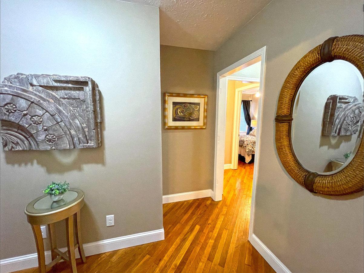 Marietta Vacation Rental