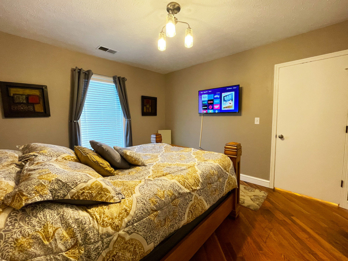 Marietta Vacation Rental