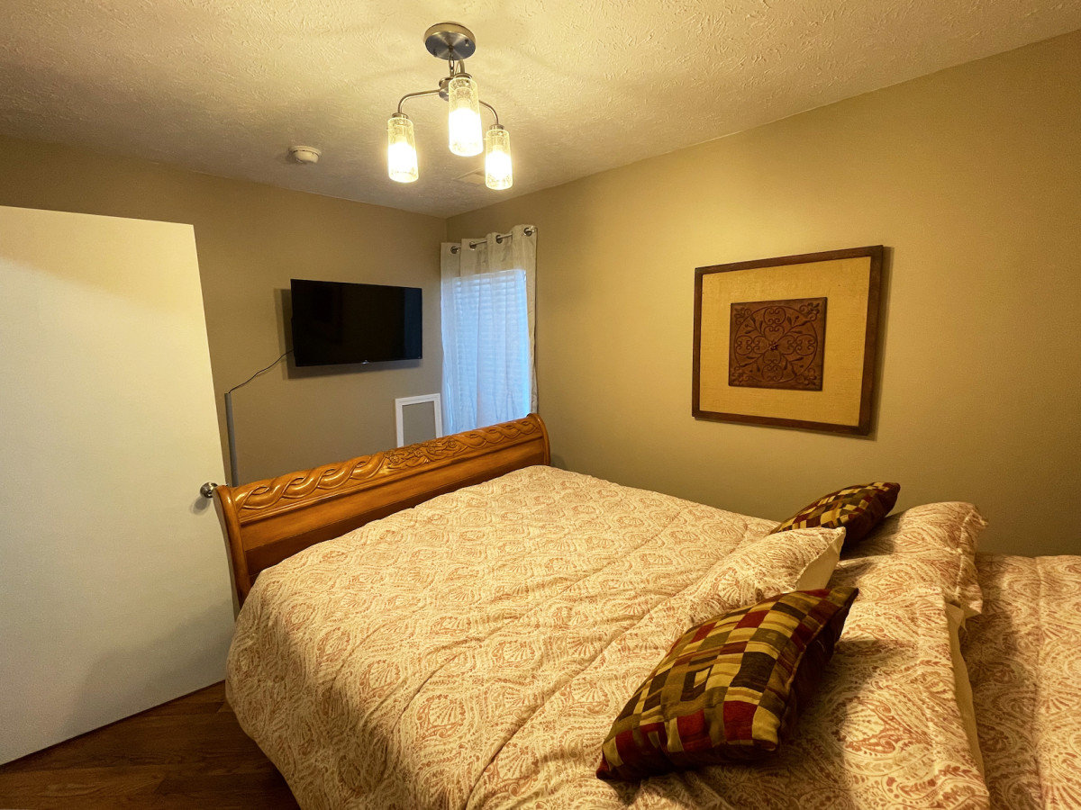 Marietta Vacation Rental