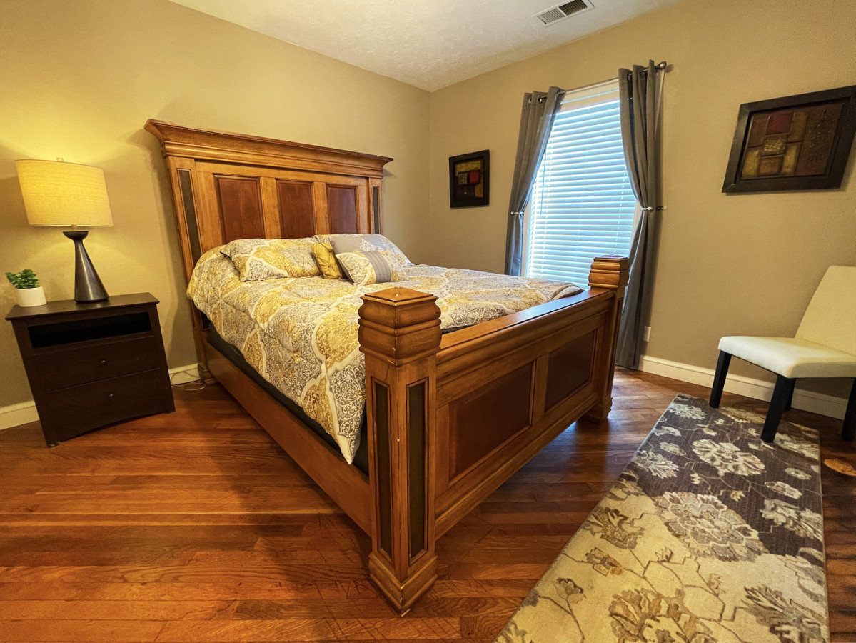 Marietta Vacation Rental