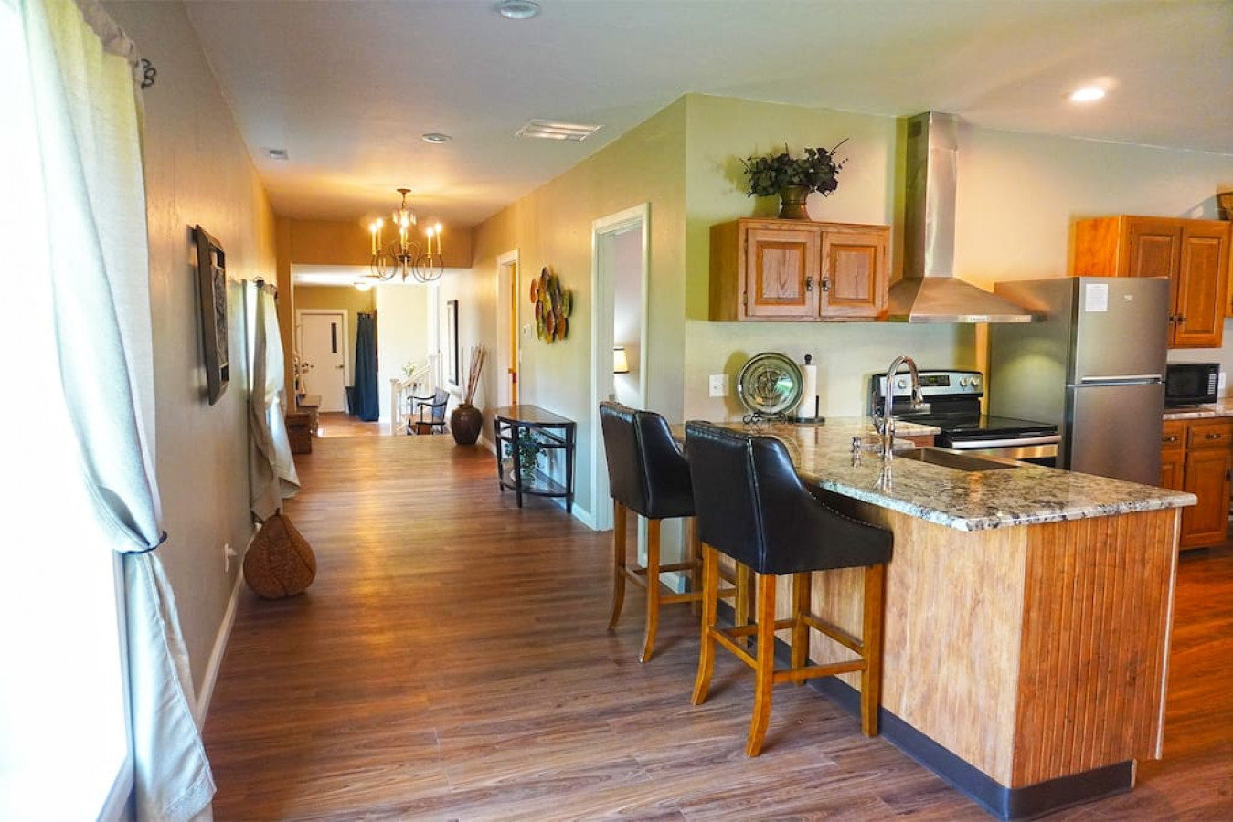West Lafayette Vacation Rental