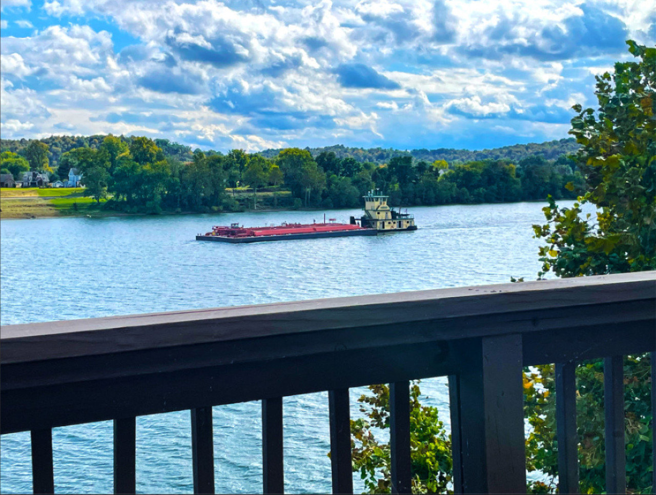 Marietta Vacation Rental
