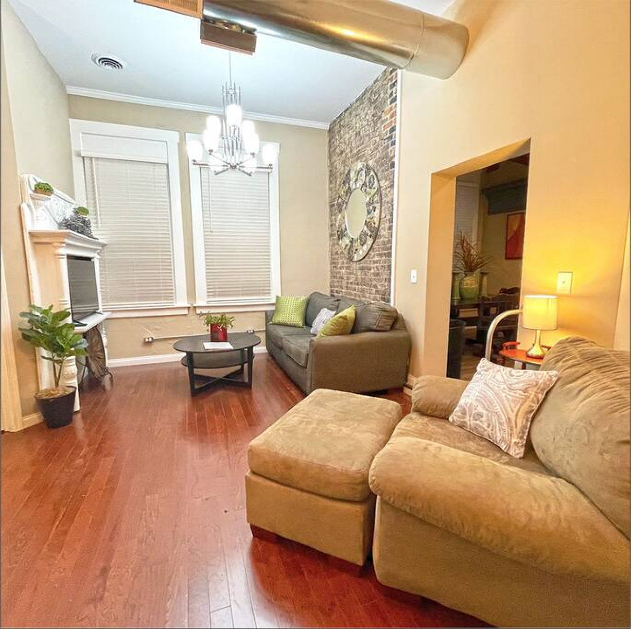 Marietta Vacation Rental