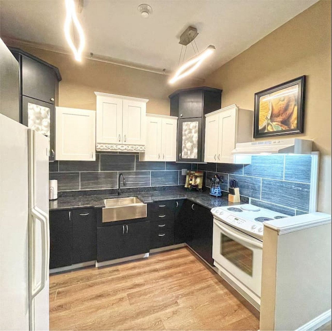 Marietta Vacation Rental