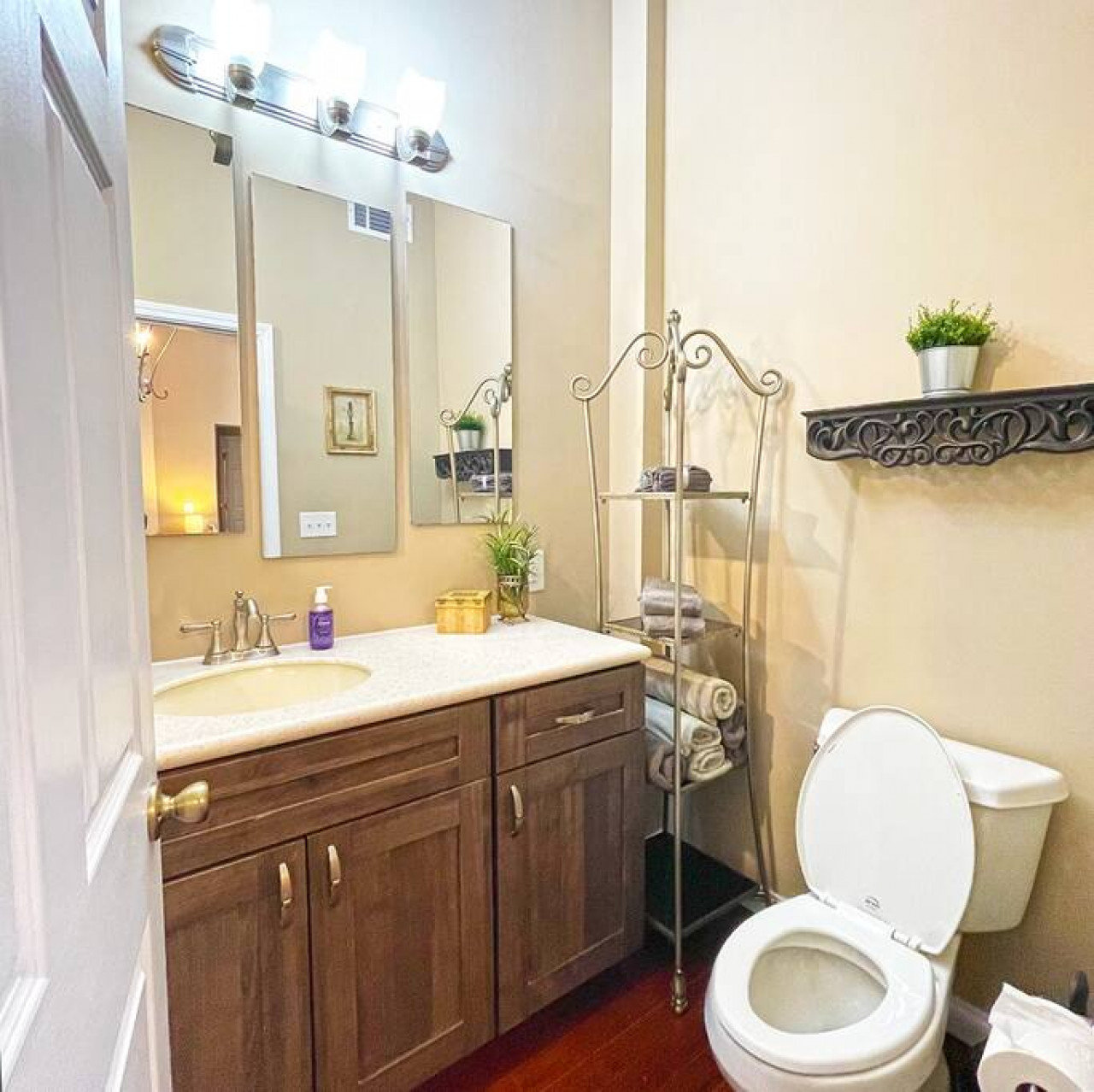 Marietta Vacation Rental