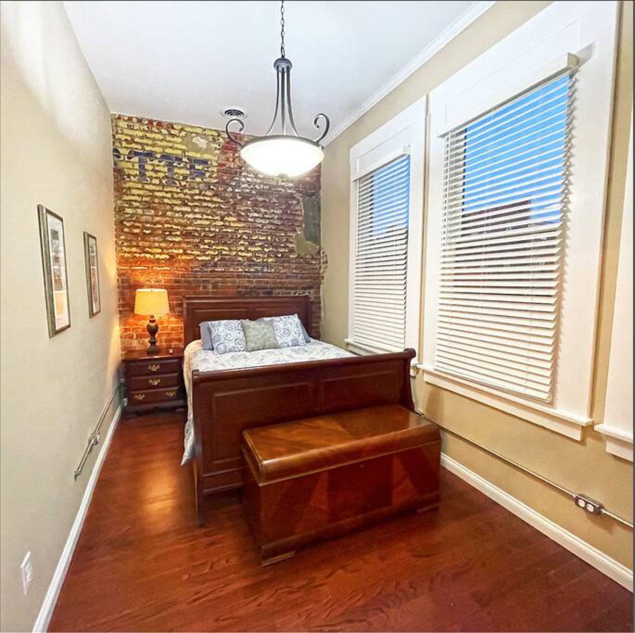 Marietta Vacation Rental