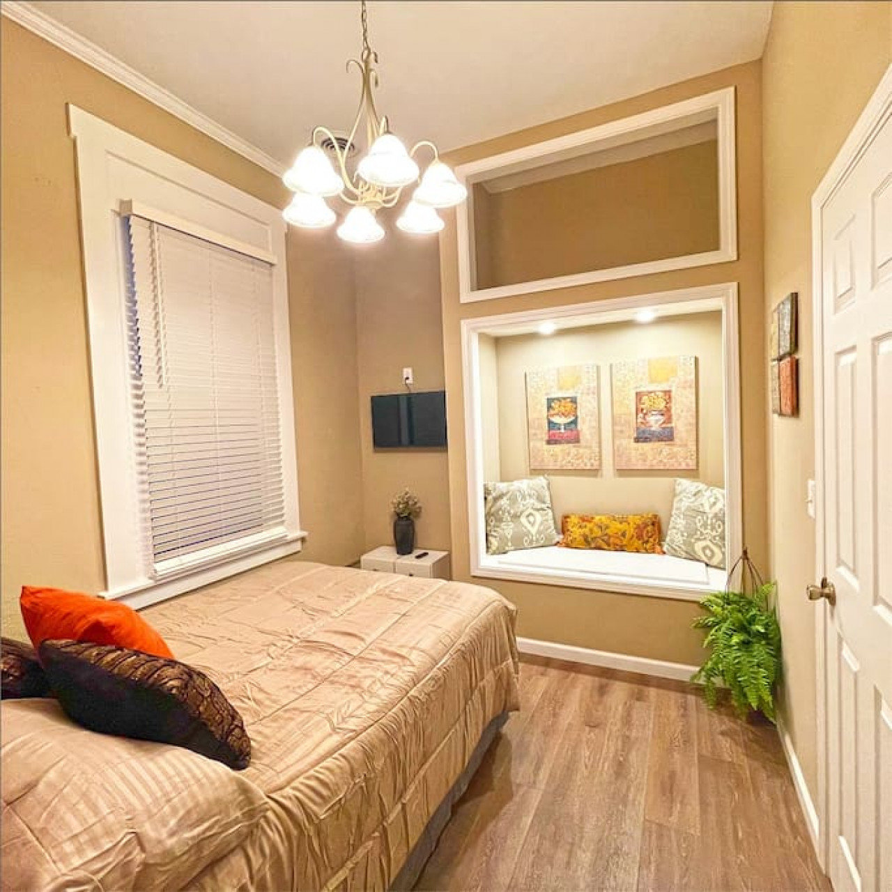 Marietta Vacation Rental