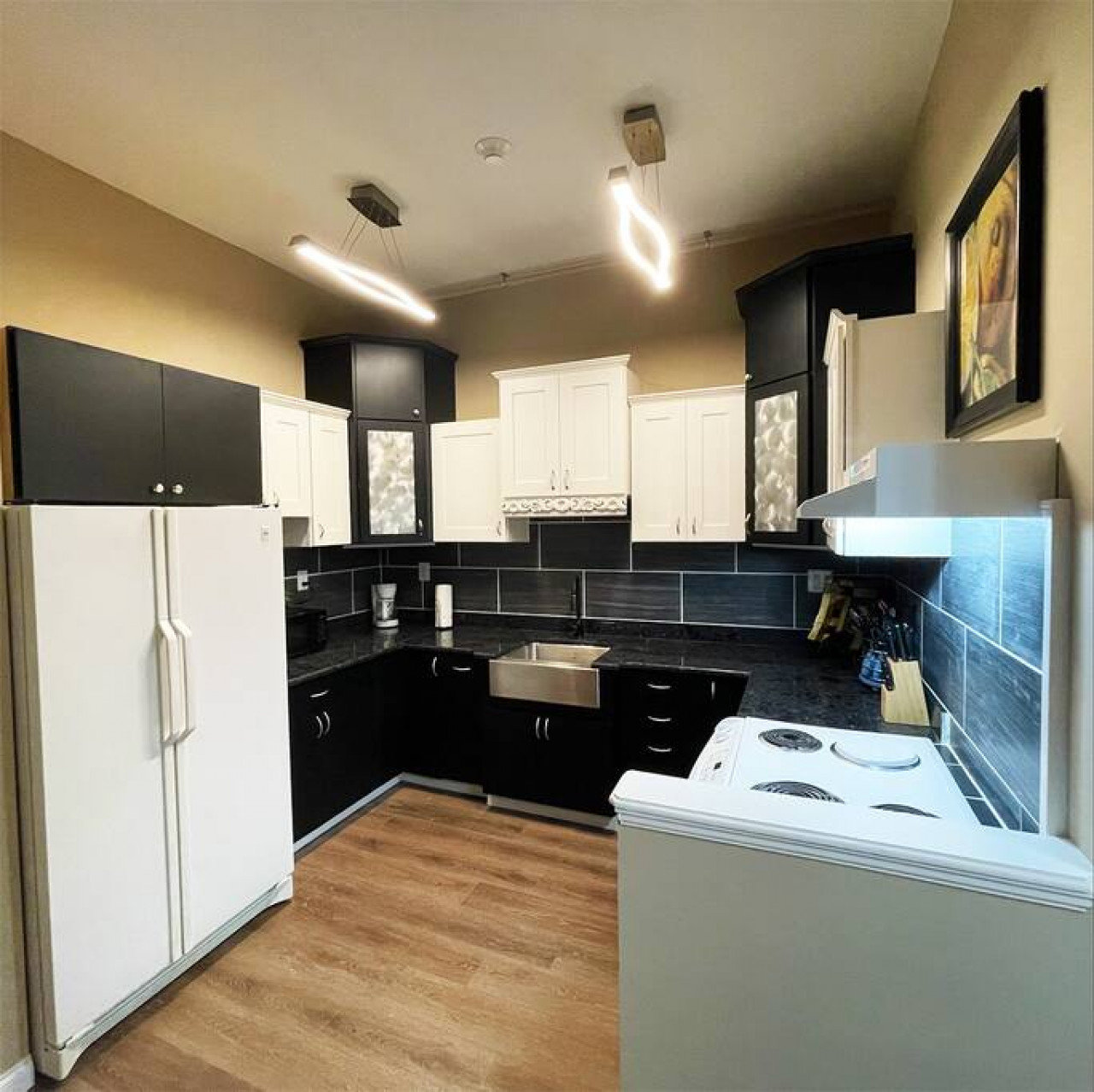 Marietta Vacation Rental