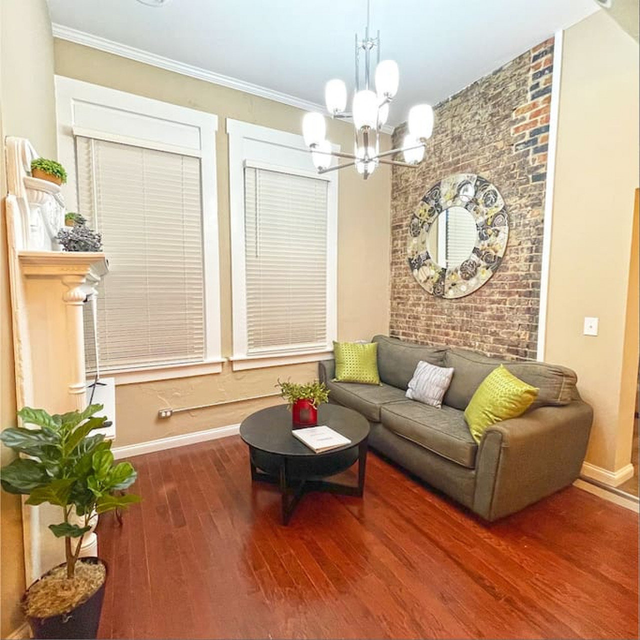 Marietta Vacation Rental