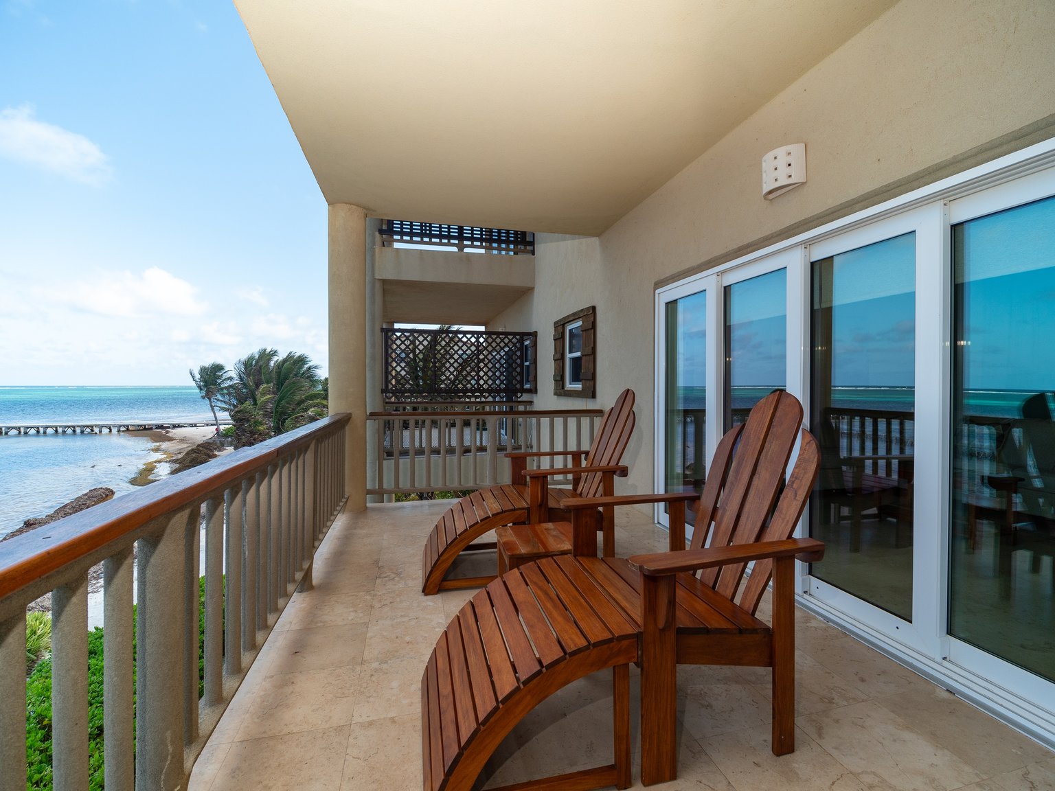 San Pedro Town Vacation Rental