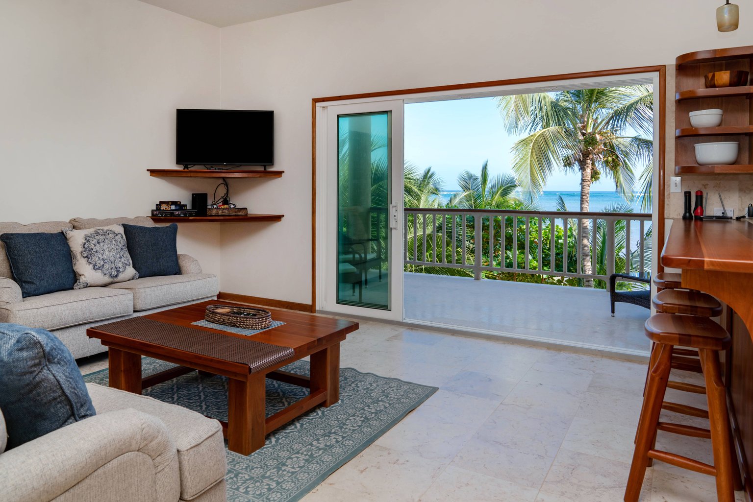 San Pedro Town Vacation Rental