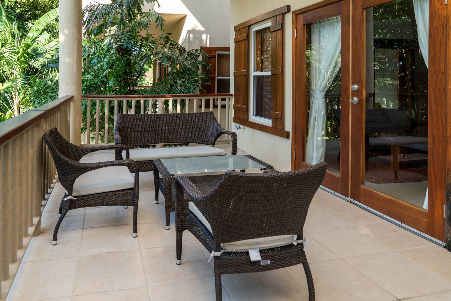 San Pedro Town Vacation Rental