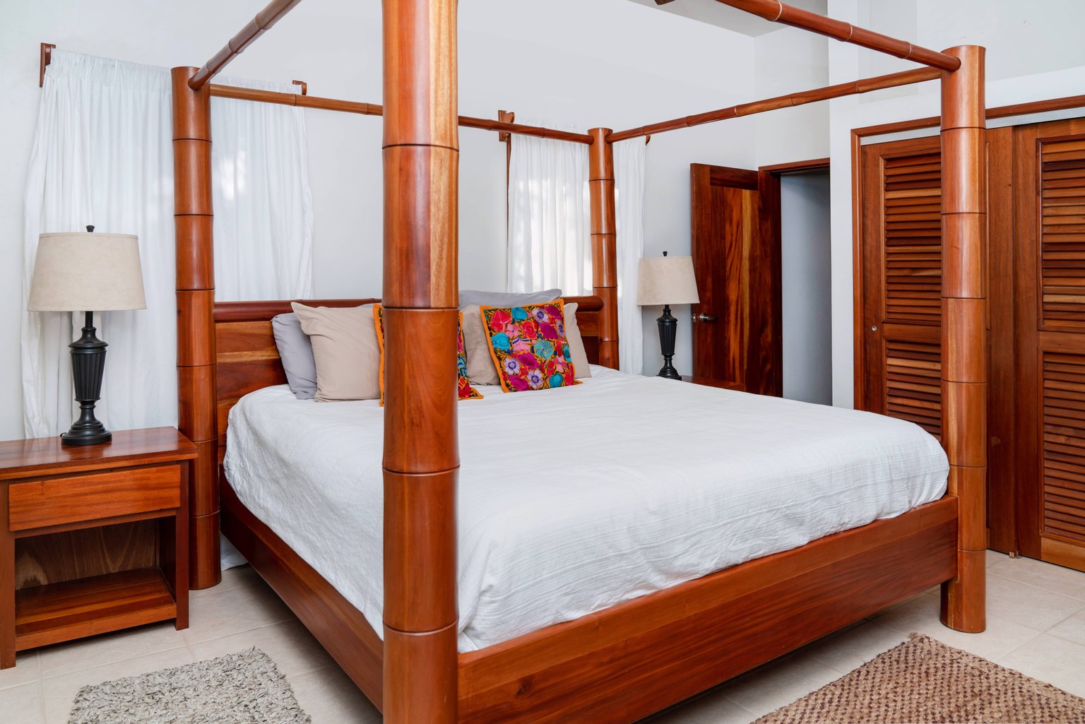 San Pedro Town Vacation Rental