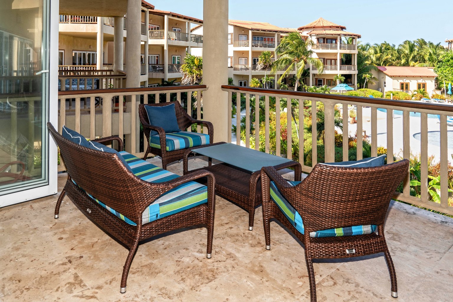 San Pedro Town Vacation Rental