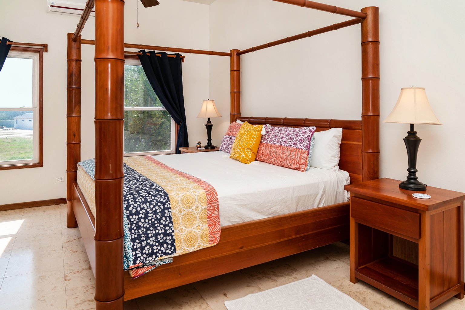 San Pedro Town Vacation Rental