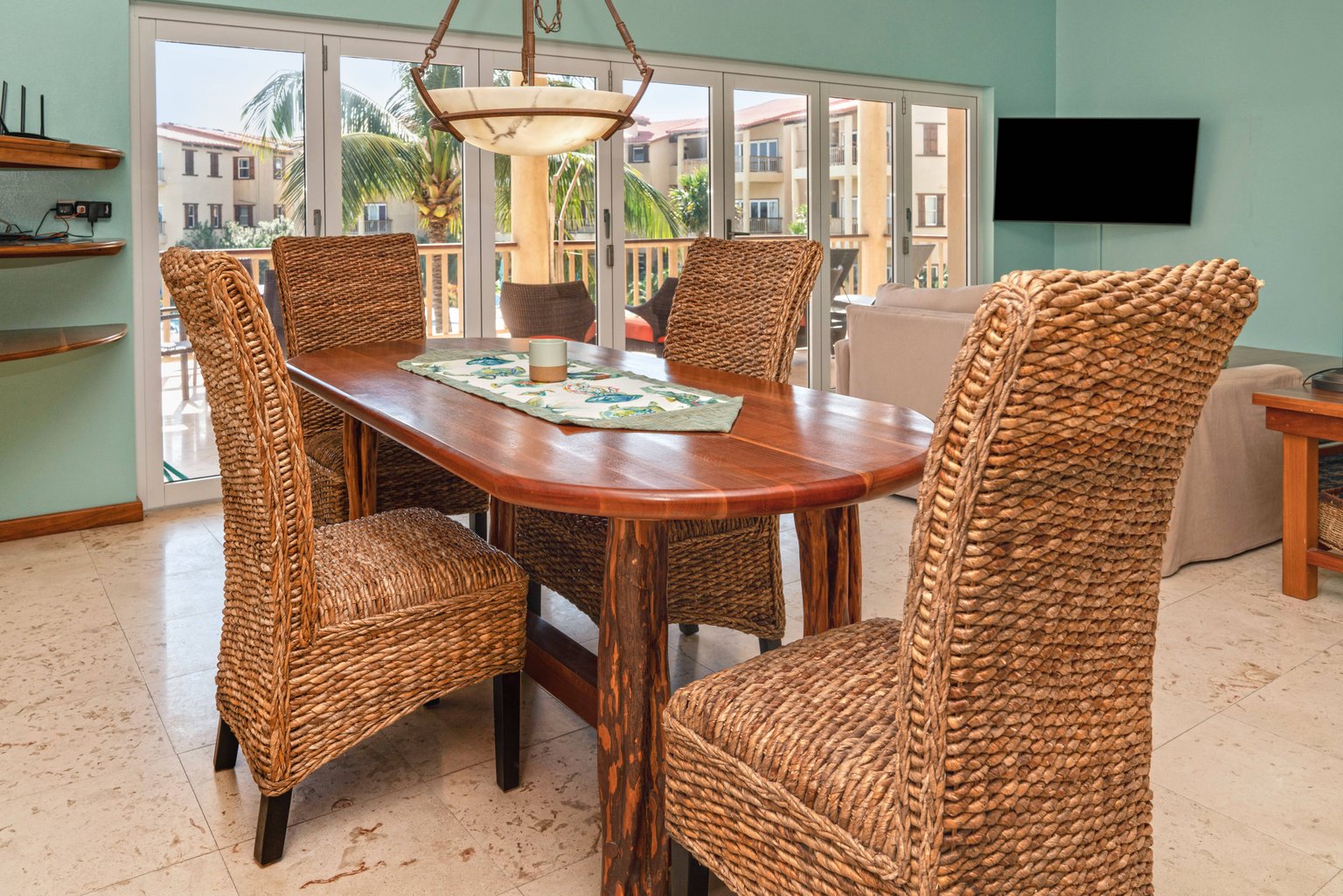 San Pedro Town Vacation Rental