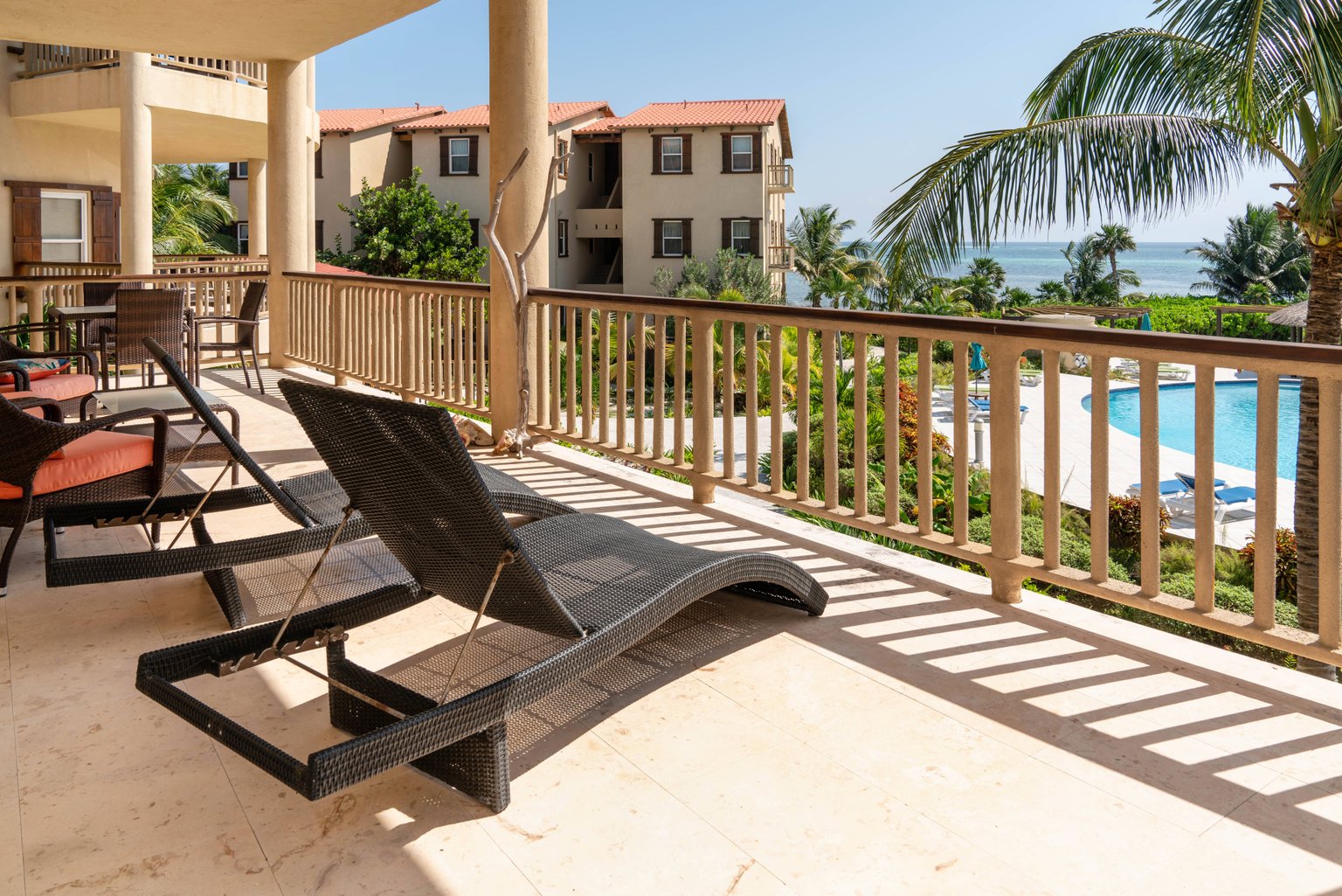 San Pedro Town Vacation Rental