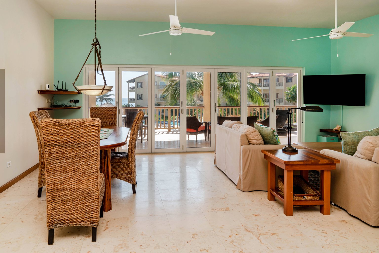 San Pedro Town Vacation Rental