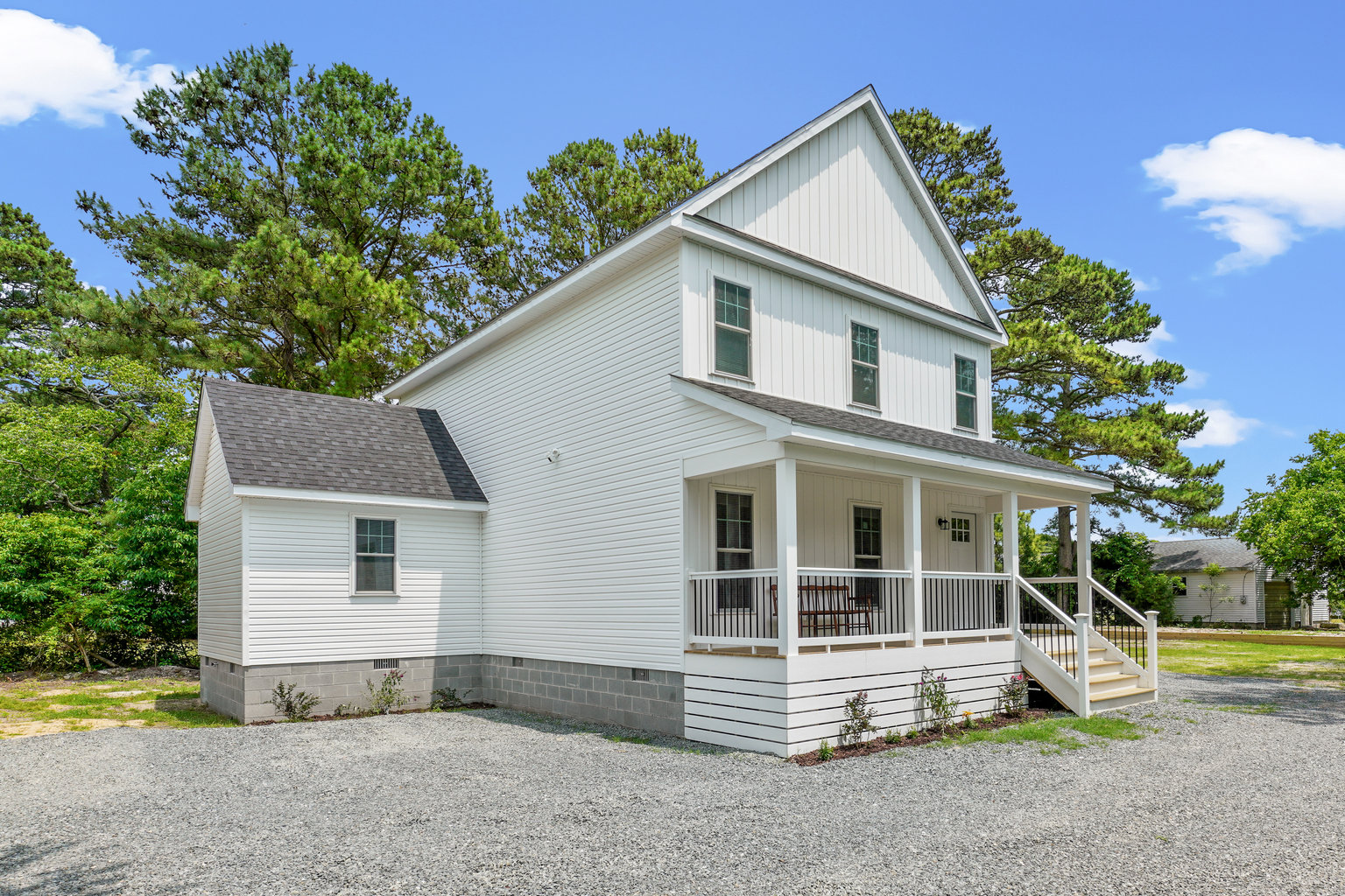 Chincoteague Island Vacation Rental