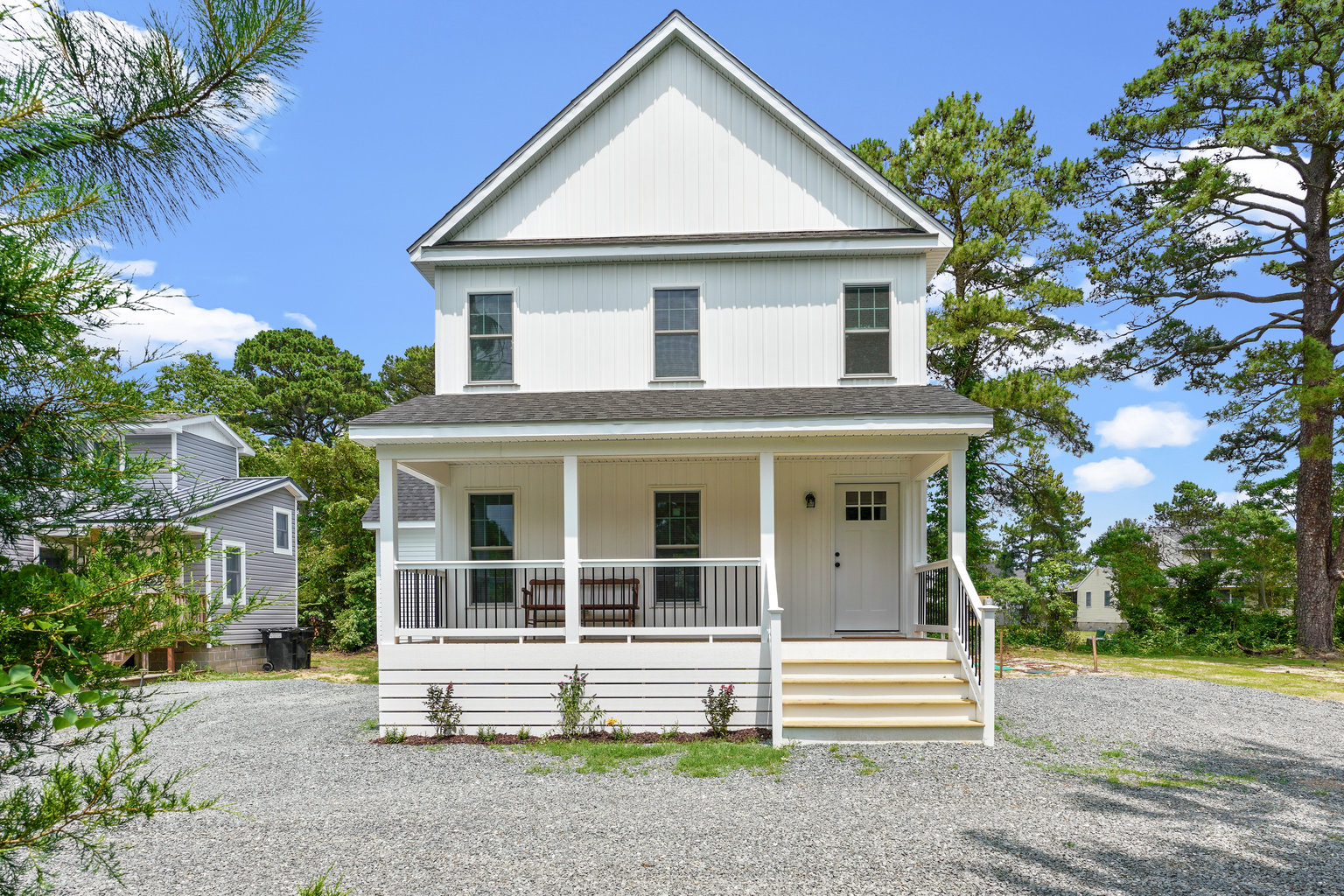 Chincoteague Island Vacation Rental