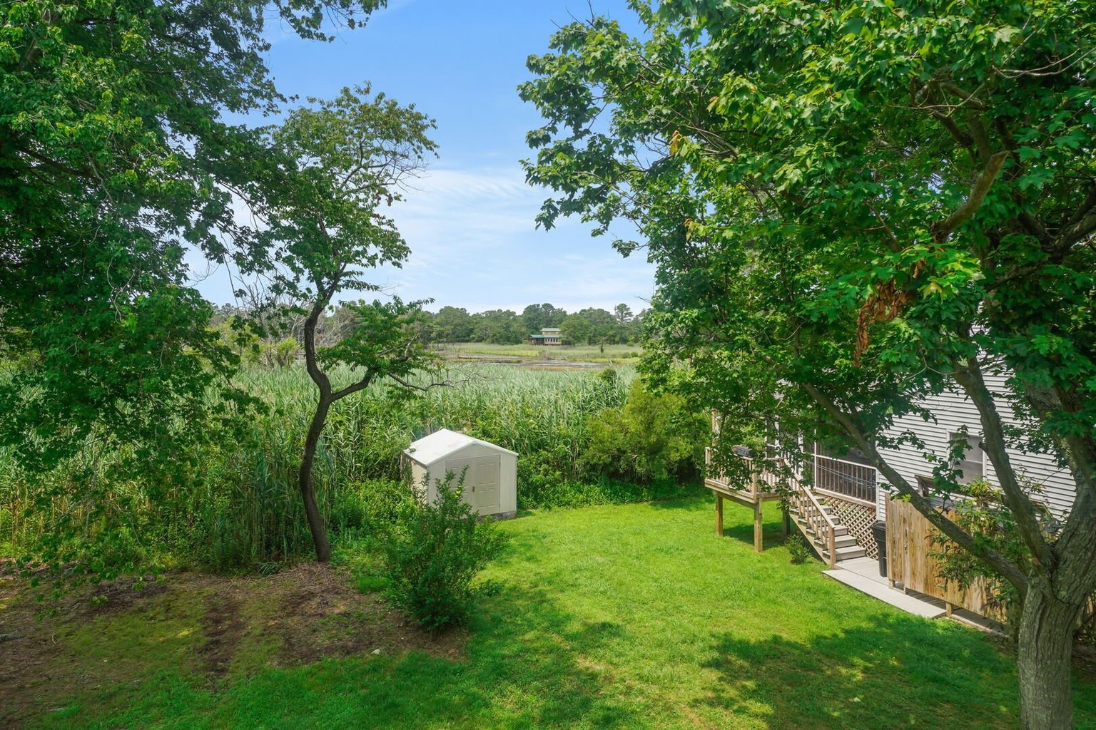 Chincoteague Island Vacation Rental