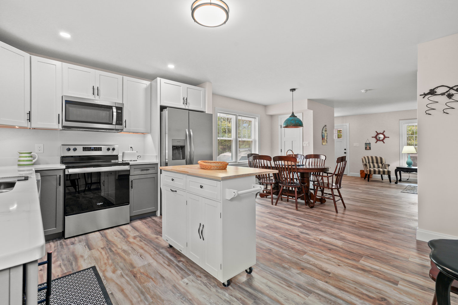 Chincoteague Island Vacation Rental