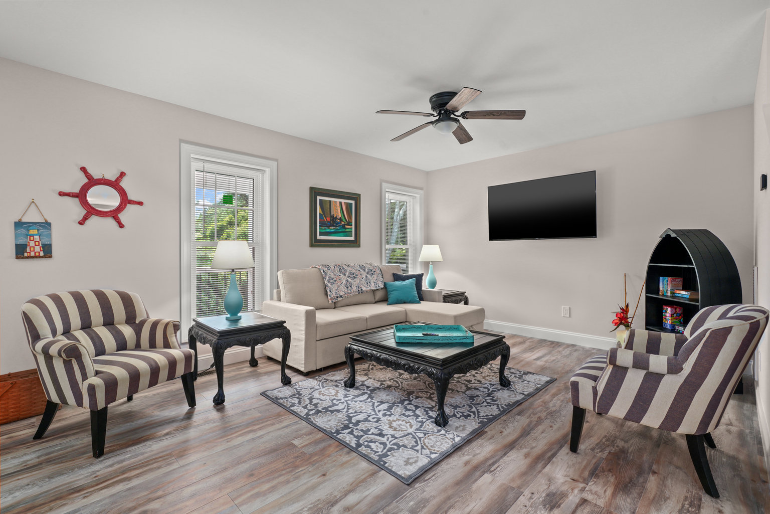 Chincoteague Island Vacation Rental