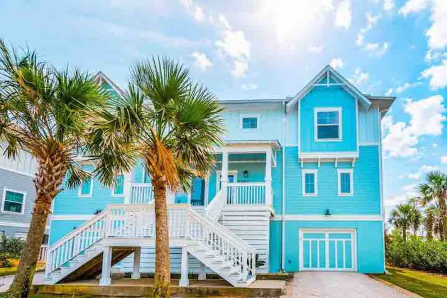 Pensacola Vacation Rental